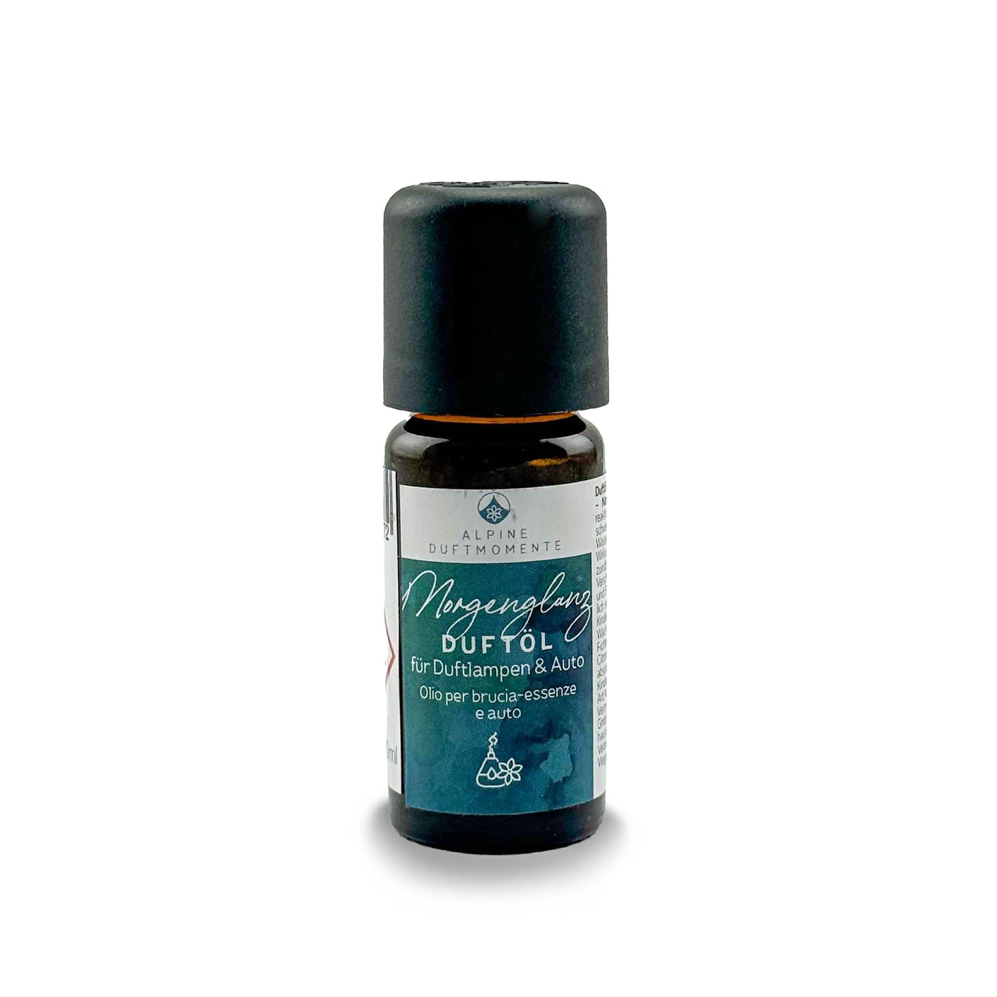 Morgenglanz Duftöl "Fichte-Salbei-Orange" 10 ml - Ellmauer Zirbenwelt