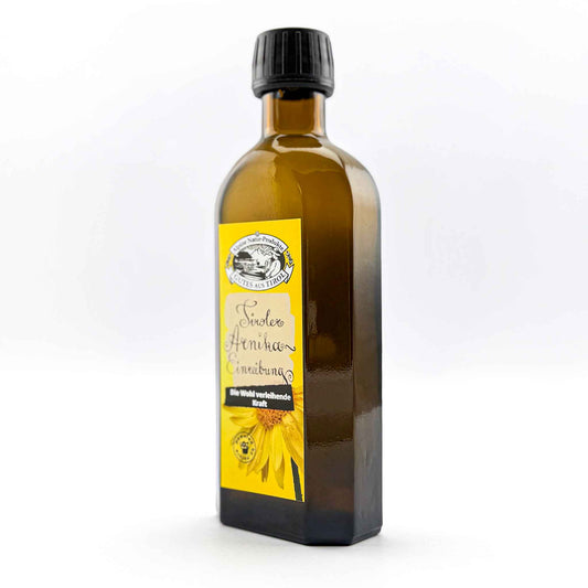 Arnika Einreibung 250 ml - Ellmauer Zirbenwelt