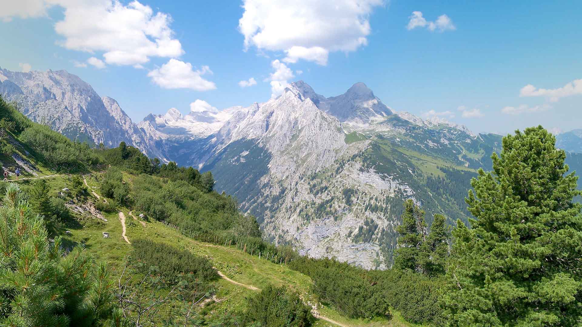 Alpen