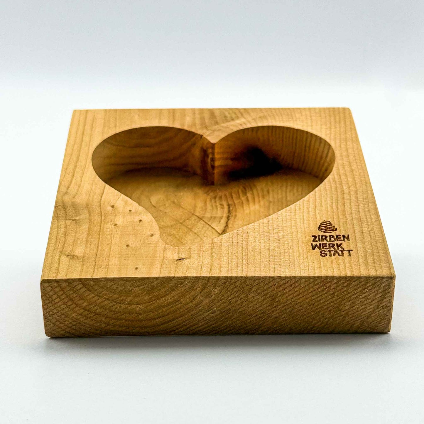 Zirben-Herzduft Set - Ellmauer Zirbenwelt