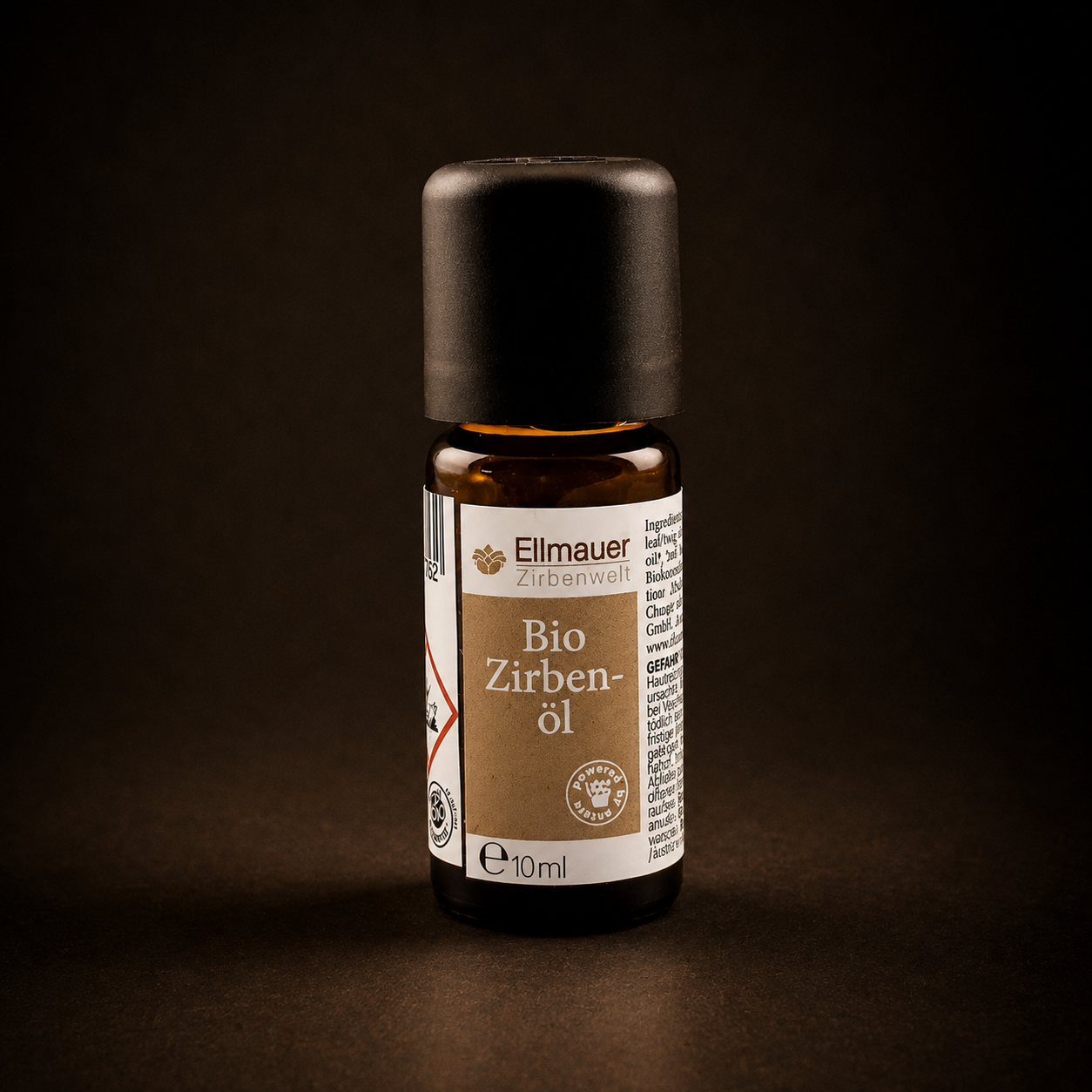 Bio-Zirbenöl 10 ml