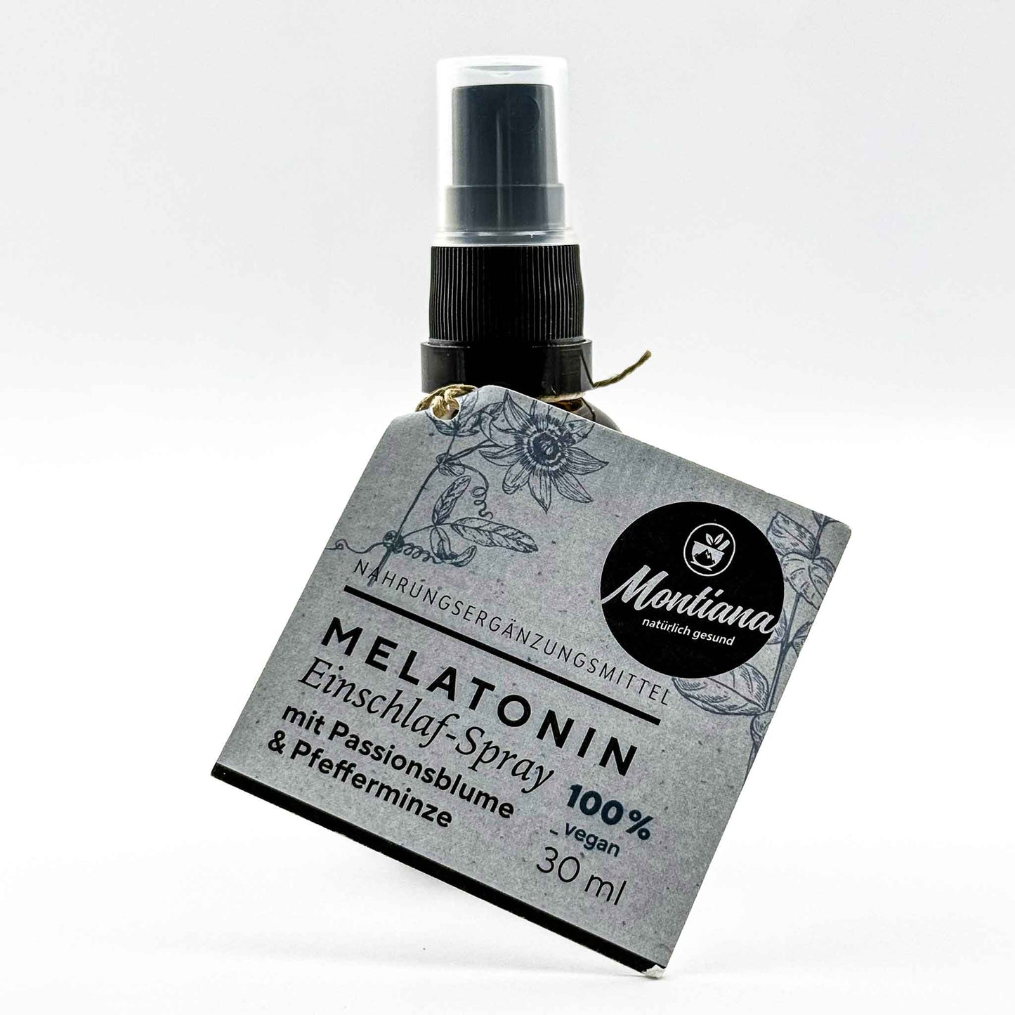 Melatonin Spray 30 ml - Ellmauer Zirbenwelt