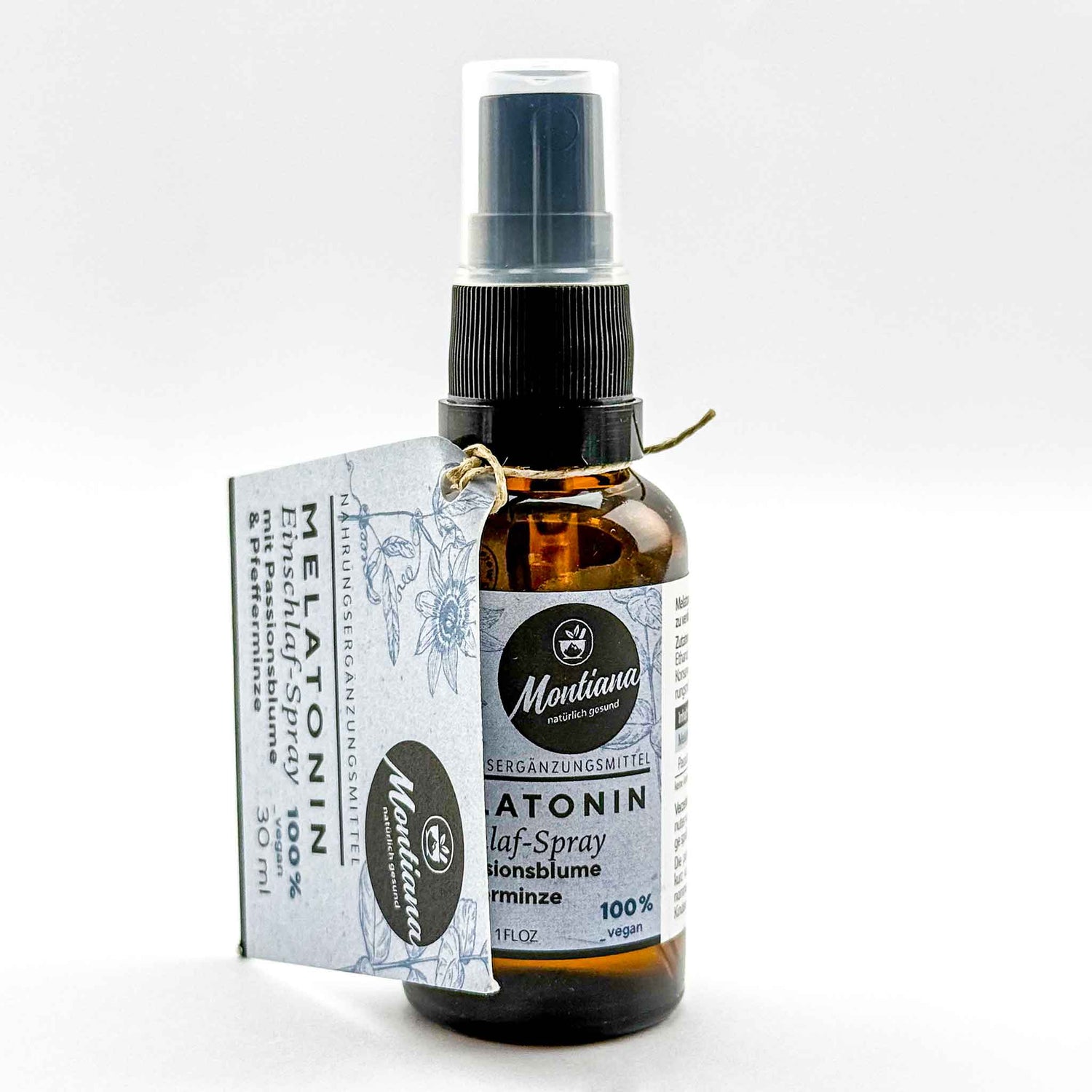 Melatonin Spray 30 ml - Ellmauer Zirbenwelt
