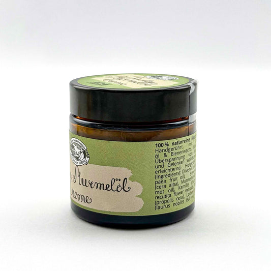 Tiroler Murmelöl Creme 50 ml
