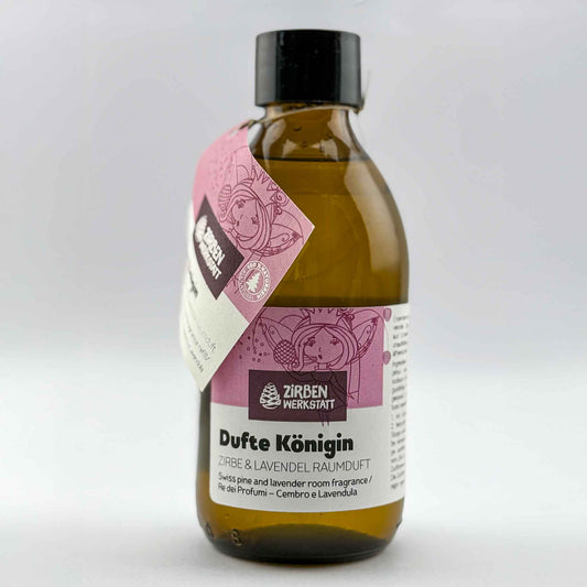 Nachfüllung - Dufte Königin Zirbe Lavendel - Ellmauer Zirbenwelt