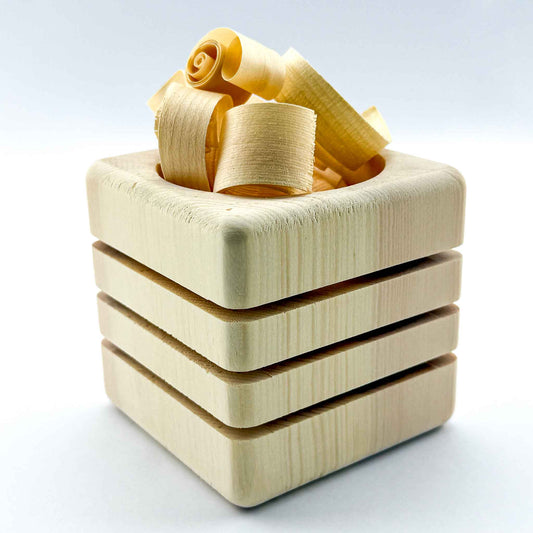 ZirbenDufter - Ellmauer Zirbenwelt