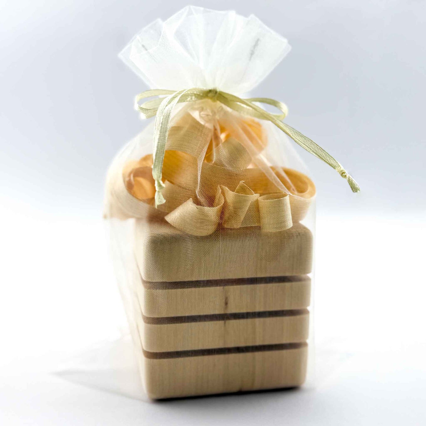 ZirbenDufter - Ellmauer Zirbenwelt