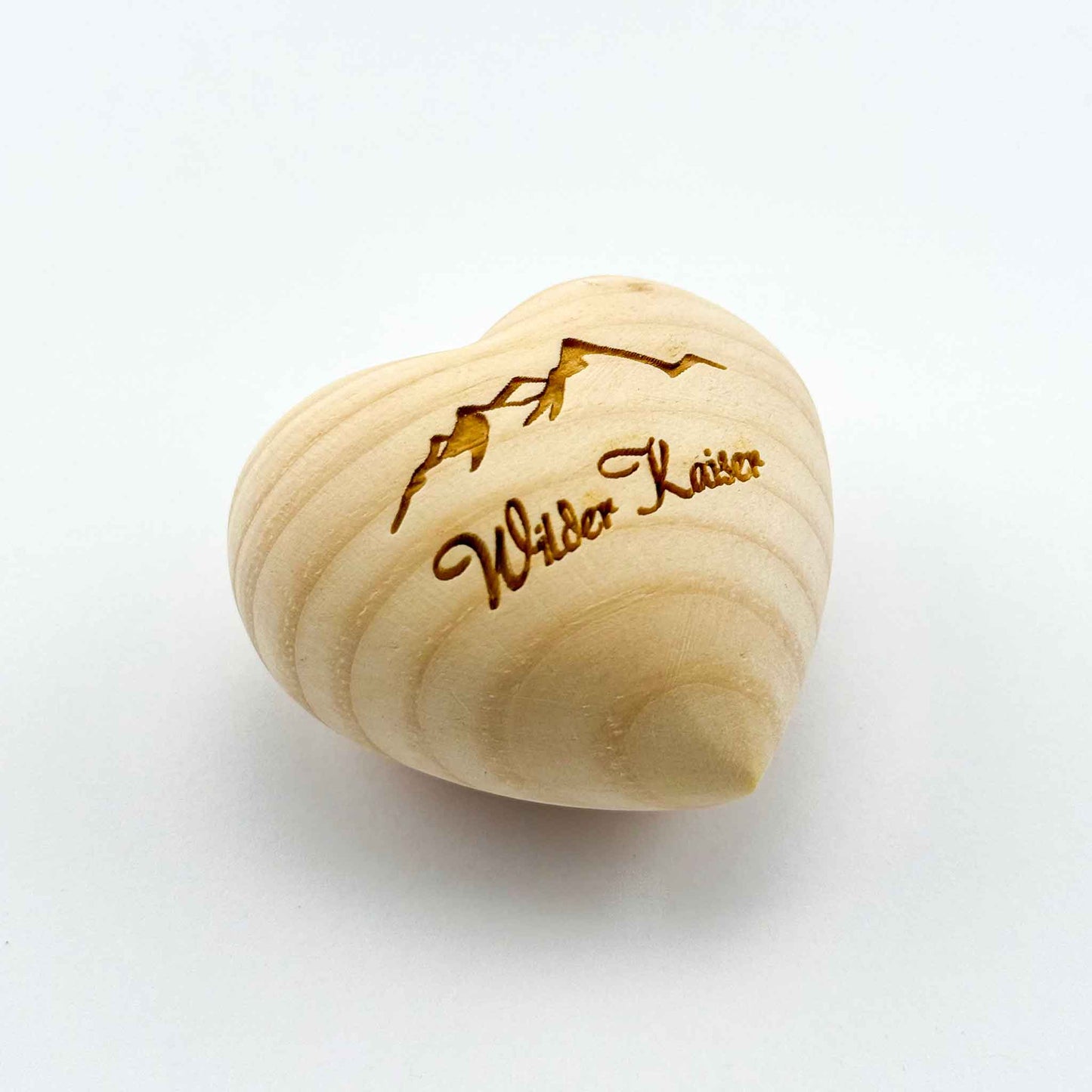 ZirbenHerz - Set "Wilder Kaiser" - Ellmauer Zirbenwelt