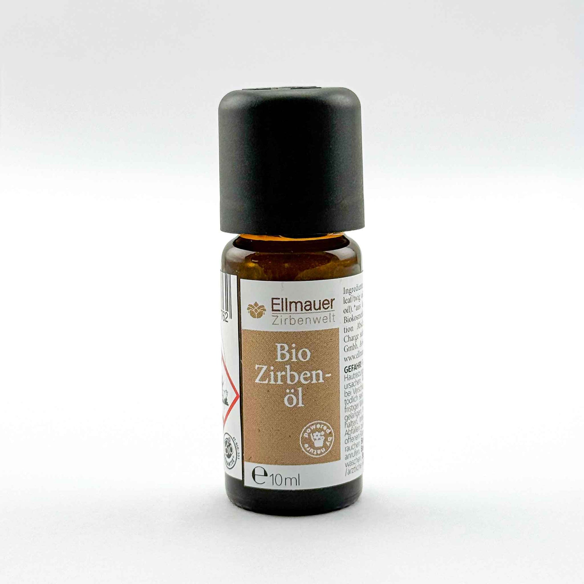 BIO-Zirbenöl 10 ml - Ellmauer Zirbenwelt