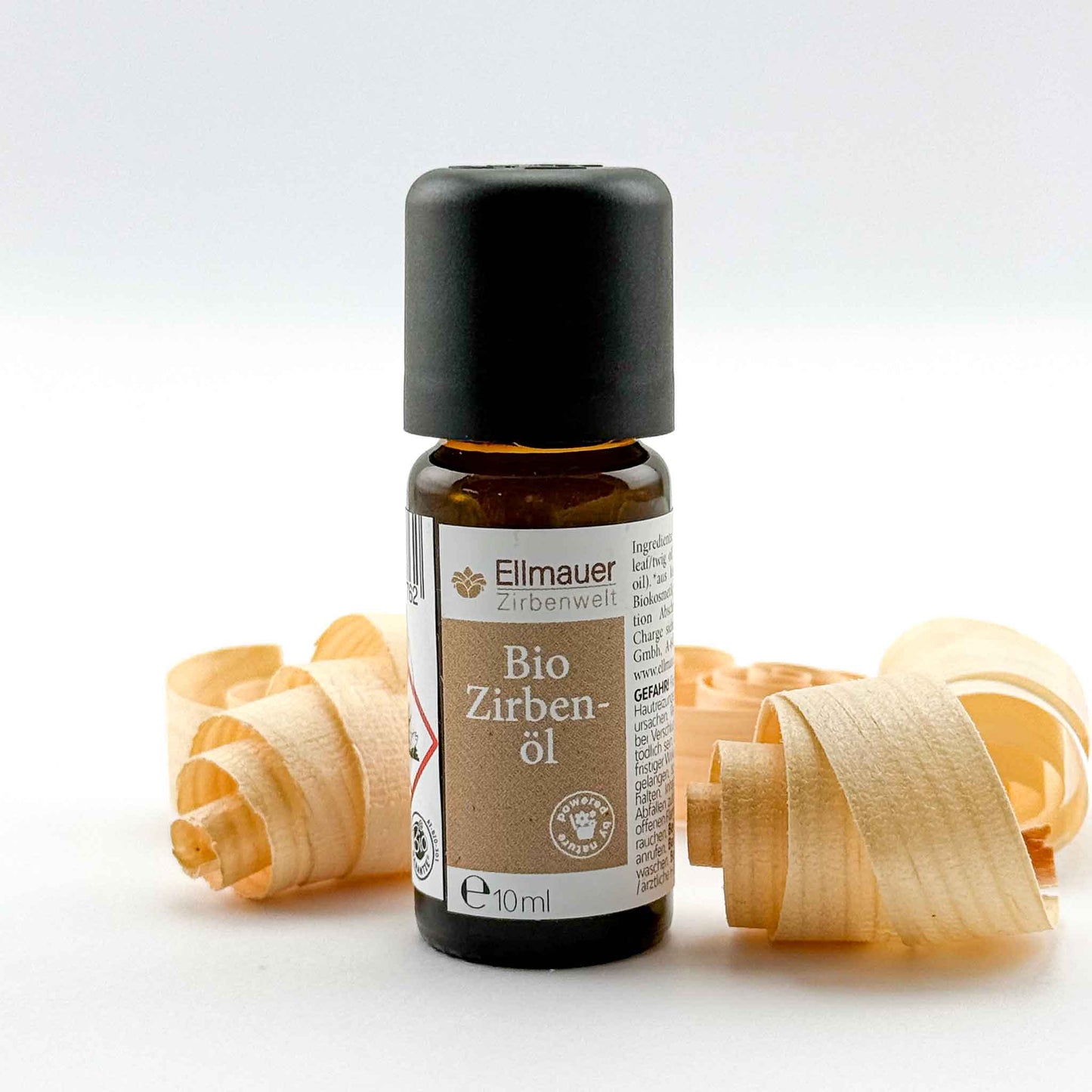 BIO-Zirbenöl 10 ml - Ellmauer Zirbenwelt