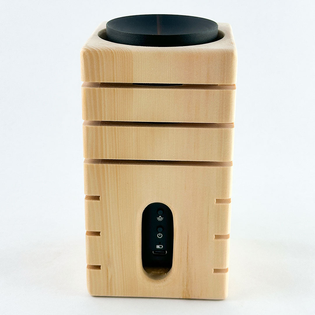 Zirbenzeitdufter – Ellmauer Zirbenwelt