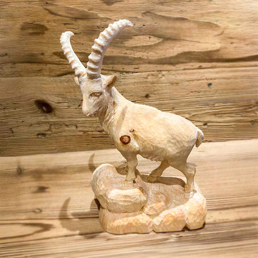Figur_Steinbock
