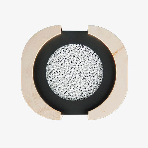 Zirbenwald Luft - Brunnen