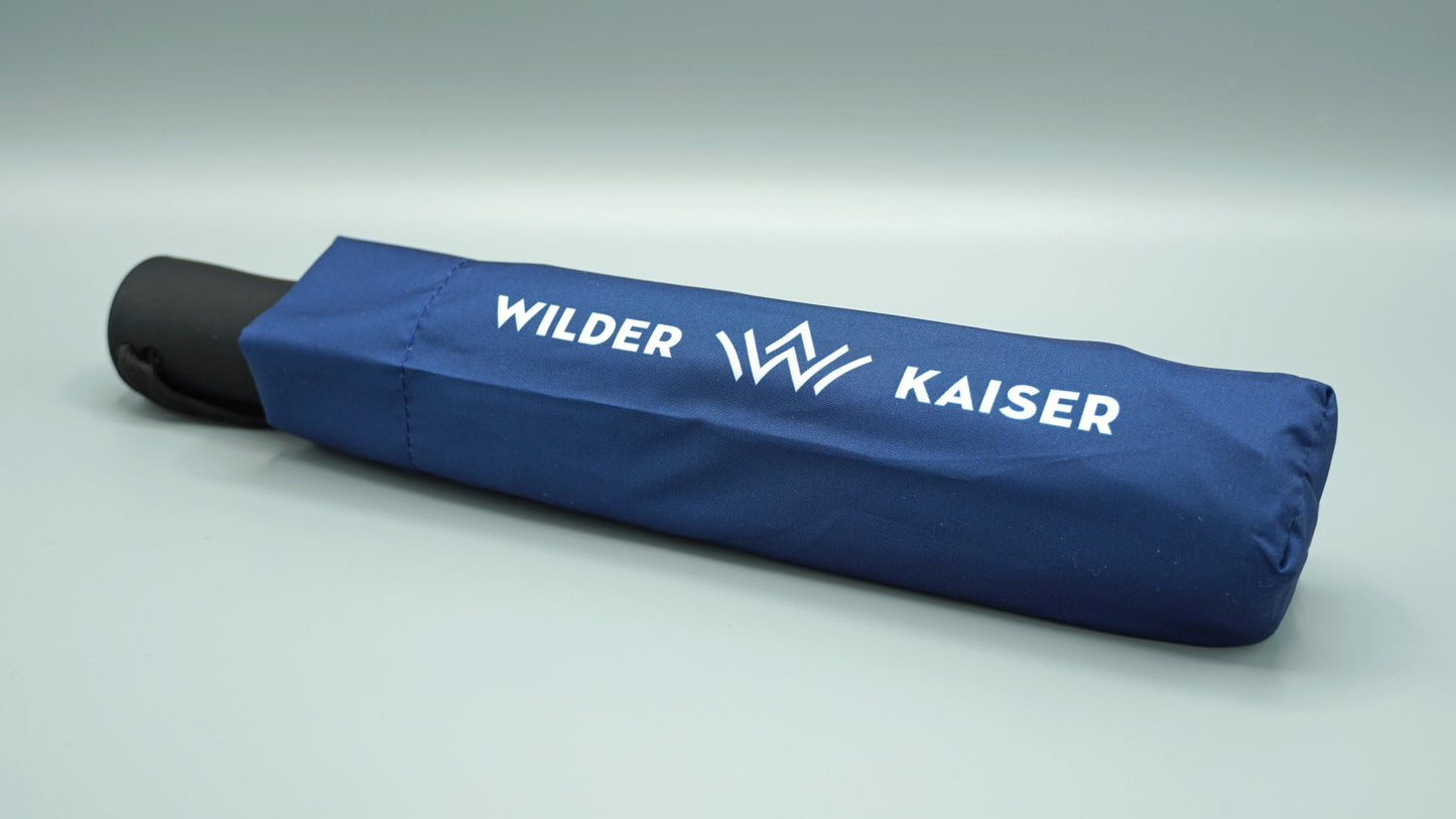 Wilder Kaiser Taschenregenschirm