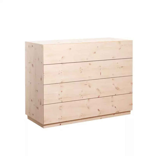 ZIRBENKOMMODE "PERLE DER ELLMAUER ZIRBENWELT" - Ellmauer Zirbenwelt