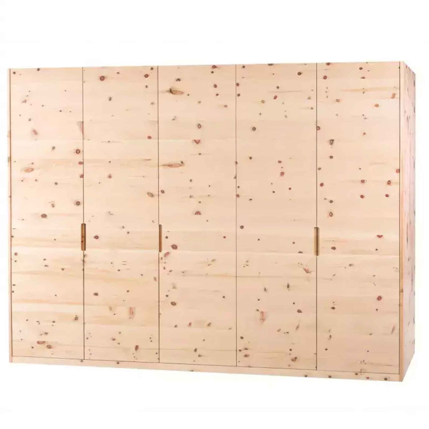 ZIRBENSCHRANK "PERLE DER ELLMAUER ZIRBENWELT" - Ellmauer Zirbenwelt