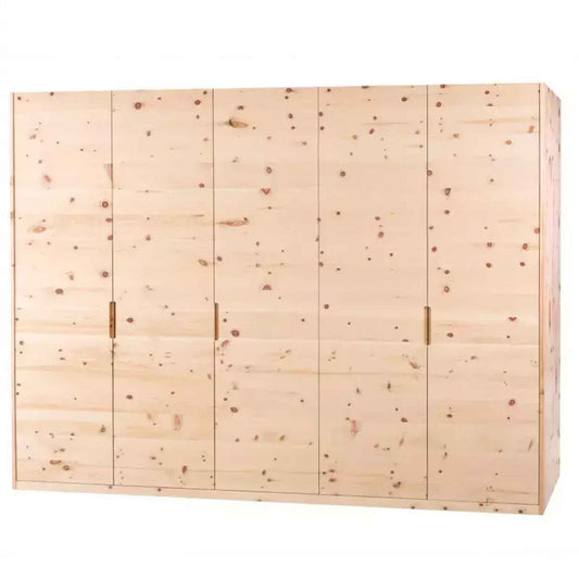 ZIRBENSCHRANK "PERLE DER ELLMAUER ZIRBENWELT" - Ellmauer Zirbenwelt