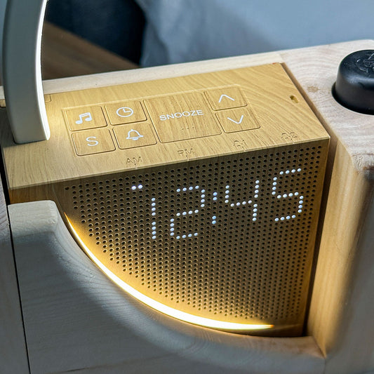 Zirbentraum-Wecker – Ellmauer Zirbenwelt