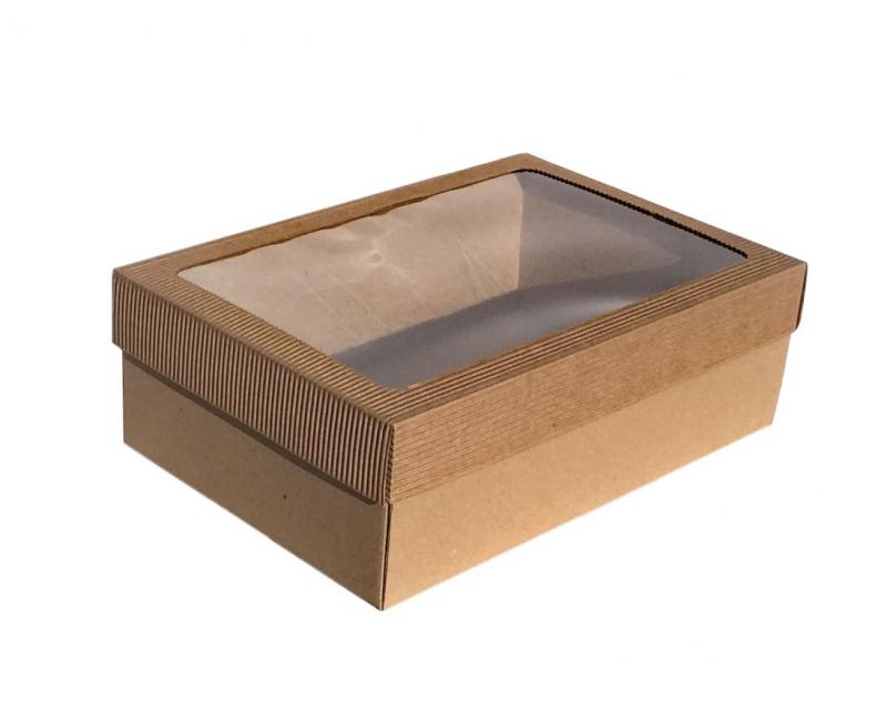 Geschenkkarton für Design-Zirbenkissen - Ellmauer Zirbenwelt