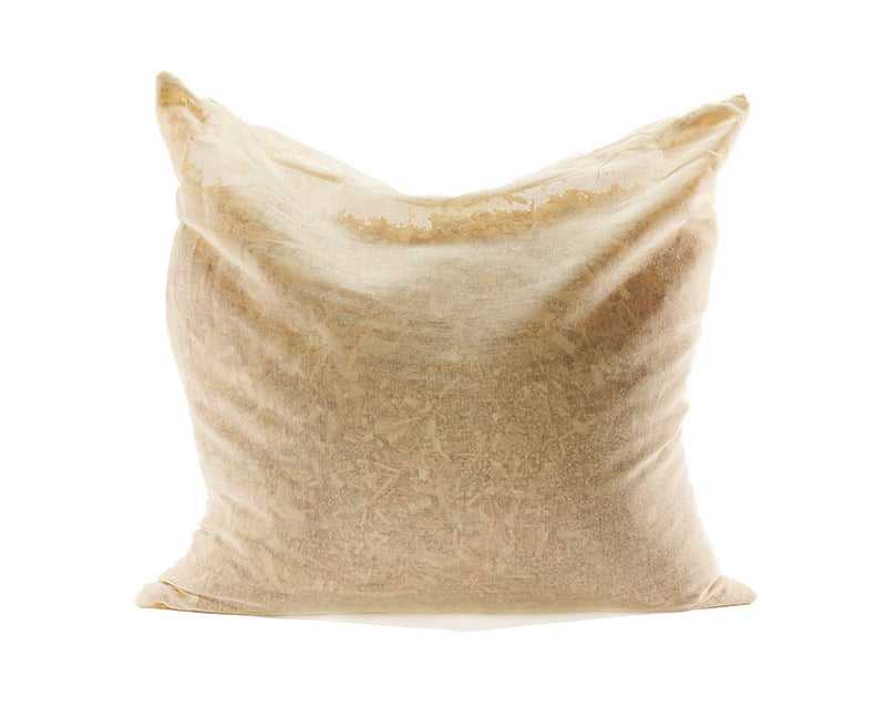 Kopfkissen ohne Bezug 40 x 40 cm - Ellmauer Zirbenwelt