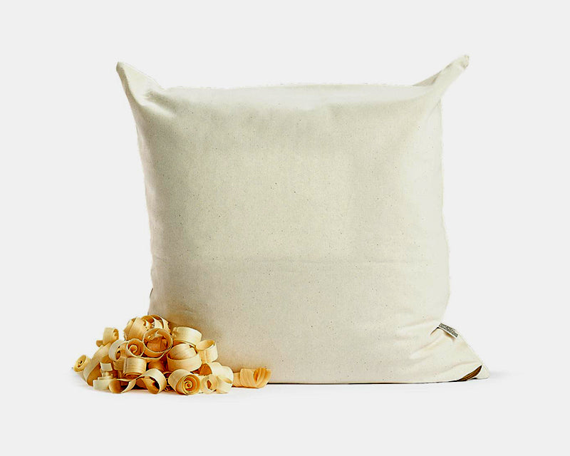 "Für Einsteiger" Deko-Zirbenkissen - Ellmauer Zirbenwelt