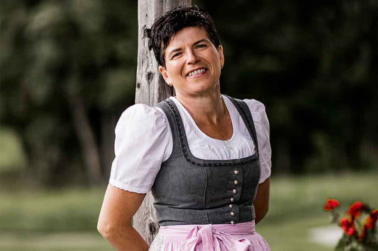 Elfriede Thalhammer