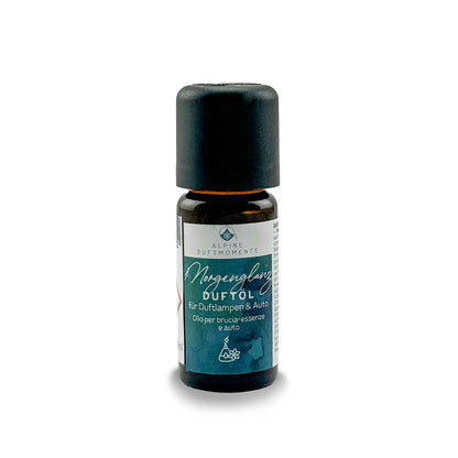 Morgenglanz Duftöl "Fichte-Salbei-Orange" 10 ml - Ellmauer Zirbenwelt