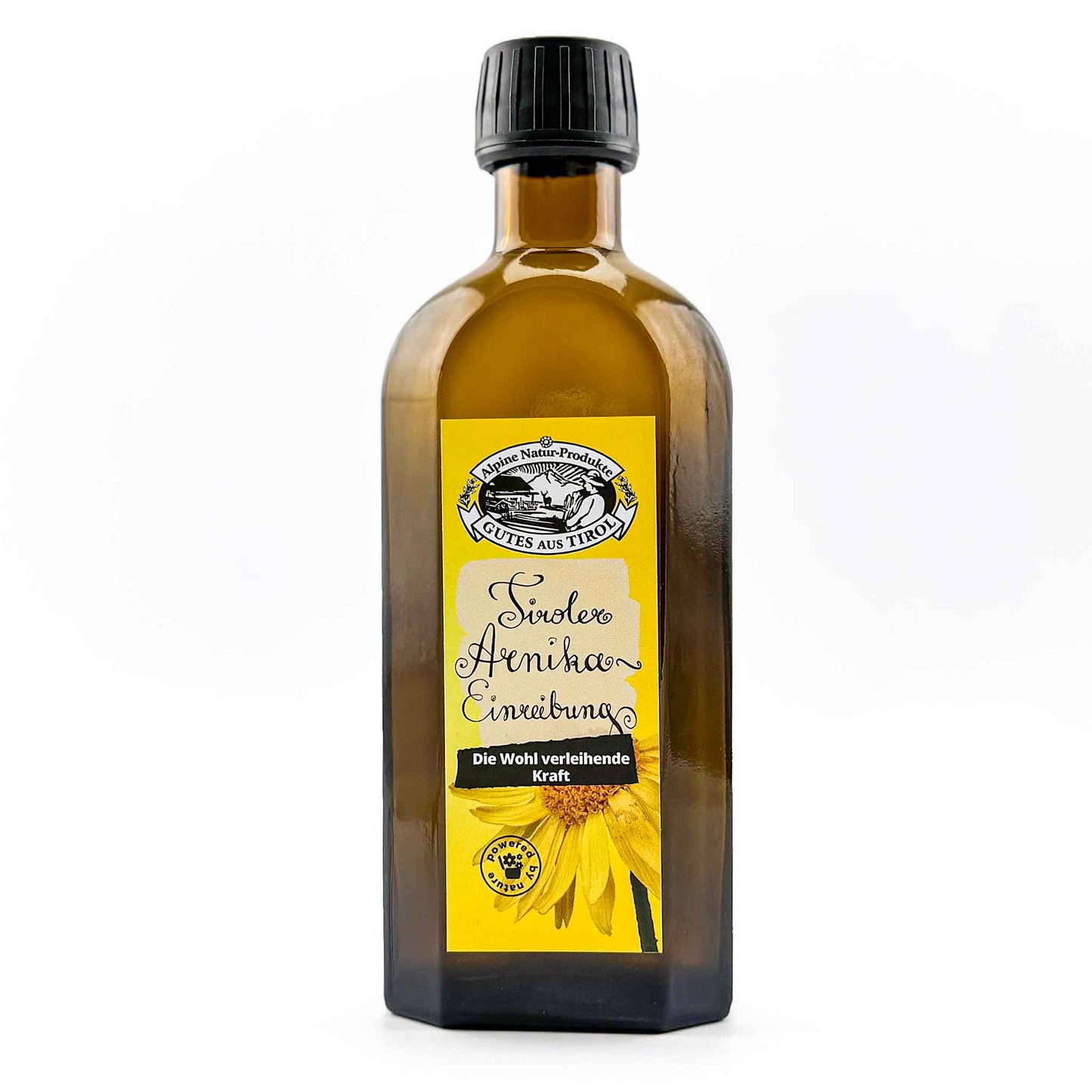 Arnika Einreibung 250 ml