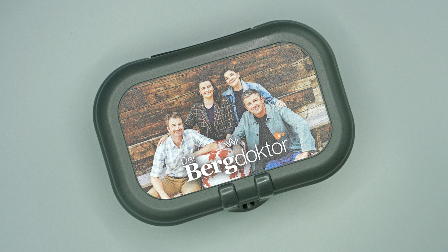 Bergdoktor Jausenbox klein