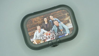 Bergdoktor Jausenbox klein