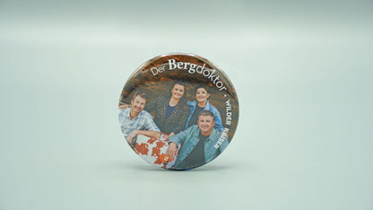 Bergdoktor Magnet