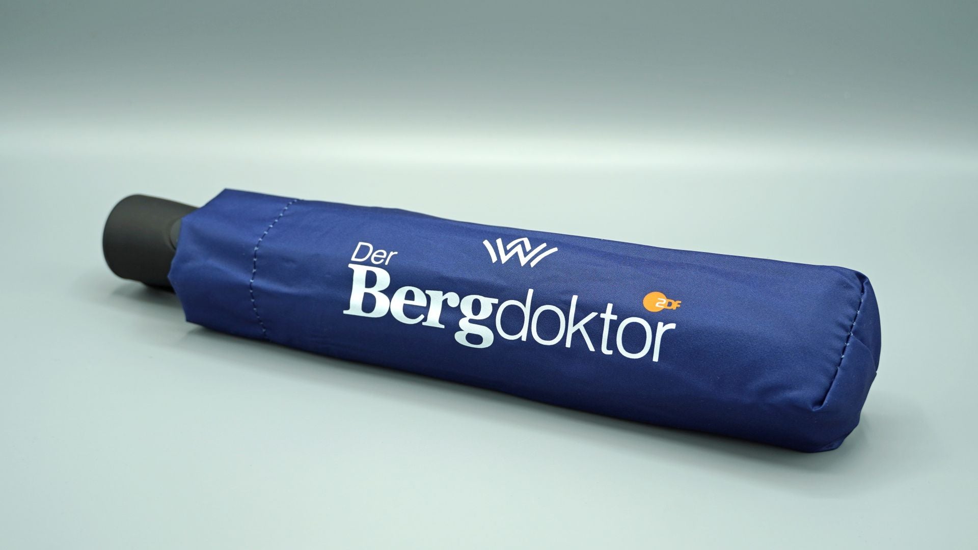Bergdoktoe Taschenschirm
