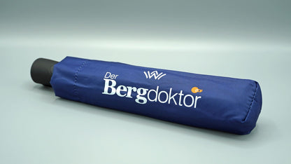 Bergdoktoe Taschenschirm