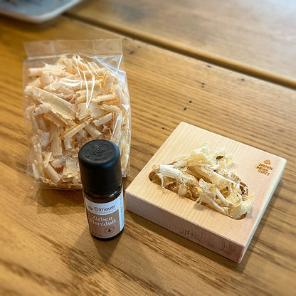 Zirben-Bergduft Set - Ellmauer Zirbenwelt