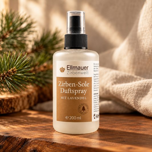 Zirben-Sole Duftspray 200 ml