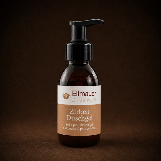 Zirben-Duschgel 150 ml