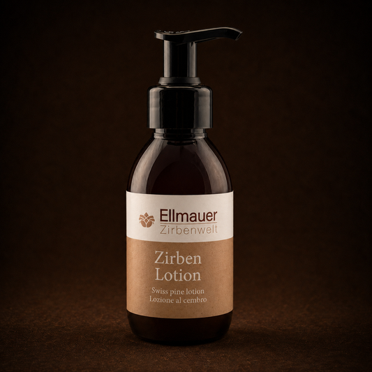 Zirben-Lotion 150 ml