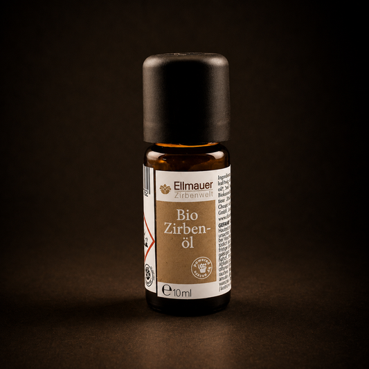 Bio-Zirbenöl 10 ml