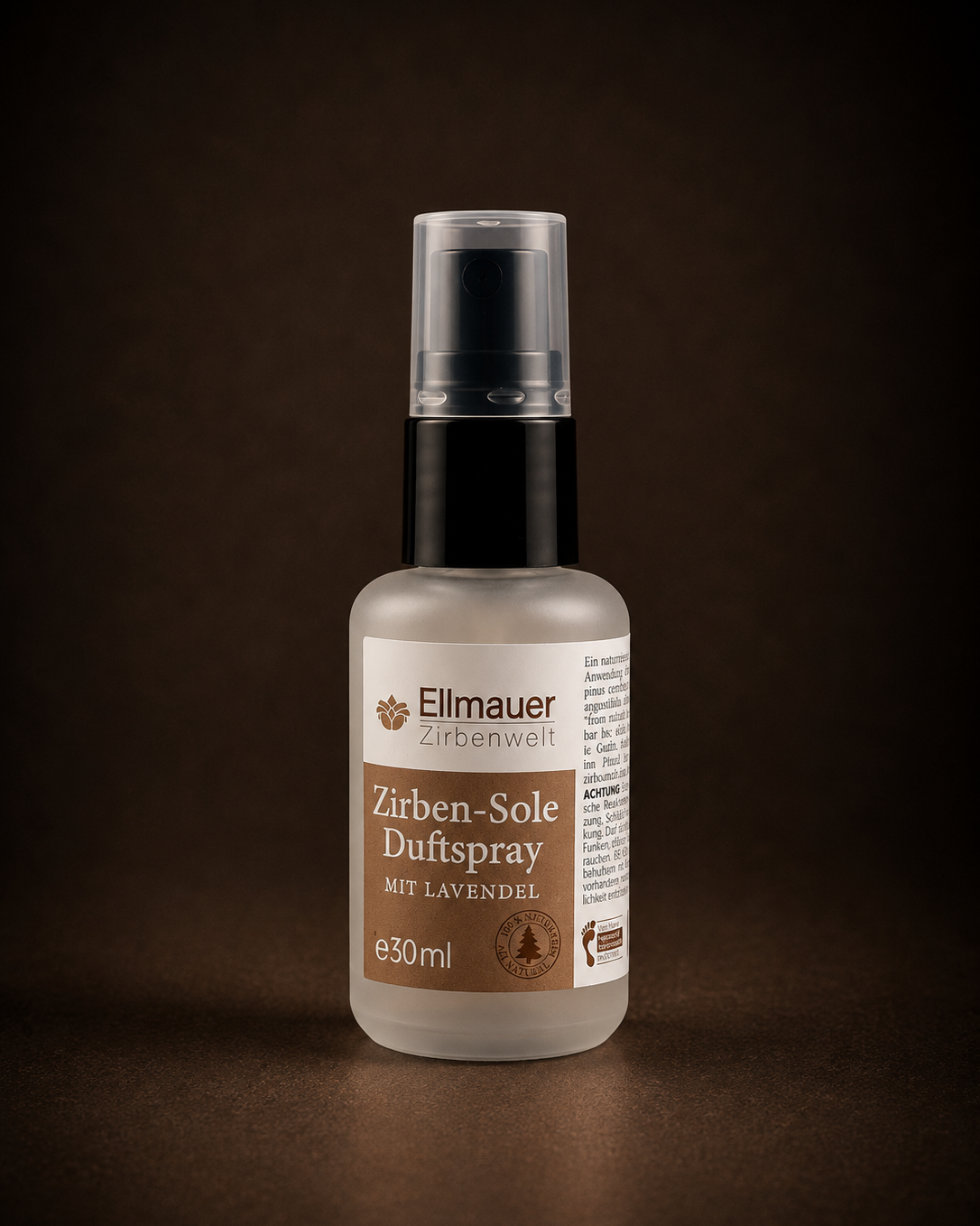 Zirben-Sole Duftspray 30 ml