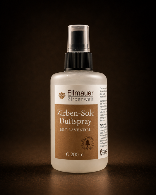 Zirben-Sole Duftspray 200 ml