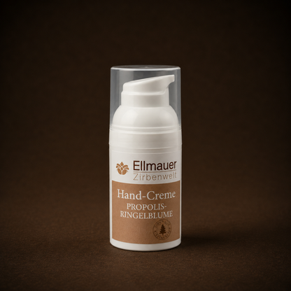 Handcreme Propolis Ringelblume 30 ml
