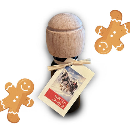 Winterzauber Duftöl 10 ml