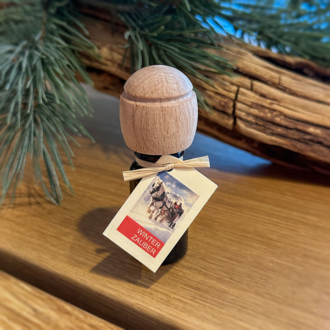 Winterzauber Duftöl 10 ml