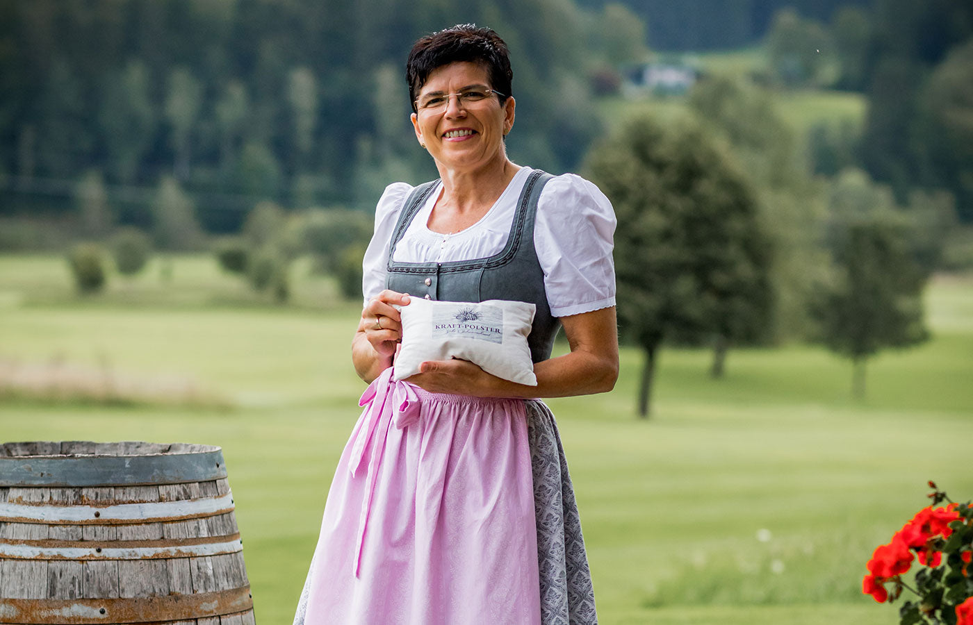 Elfriede Thalhammer