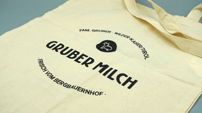 Bergdoktor Gruber Milch Beutel 1