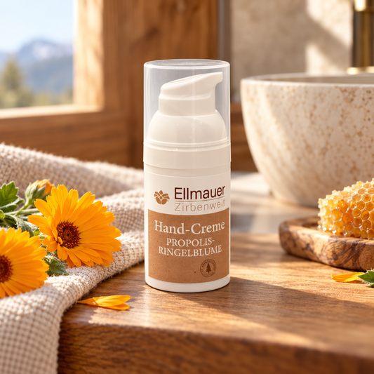 Handcreme Propolis Ringelblume 30 ml