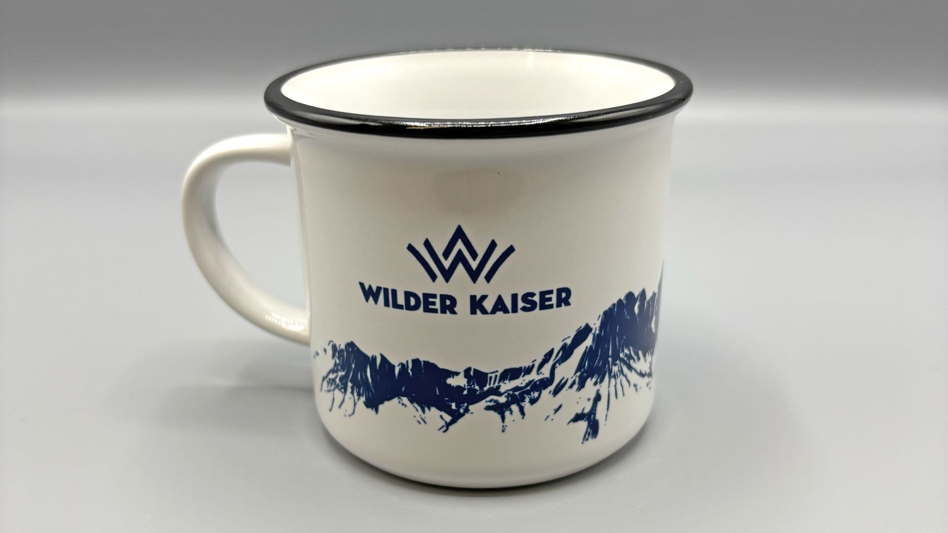 Wilder Kaiser Tasse