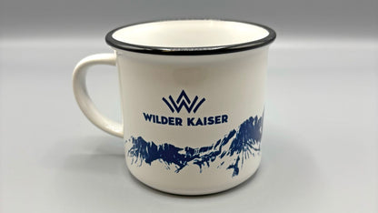 Wilder Kaiser Tasse
