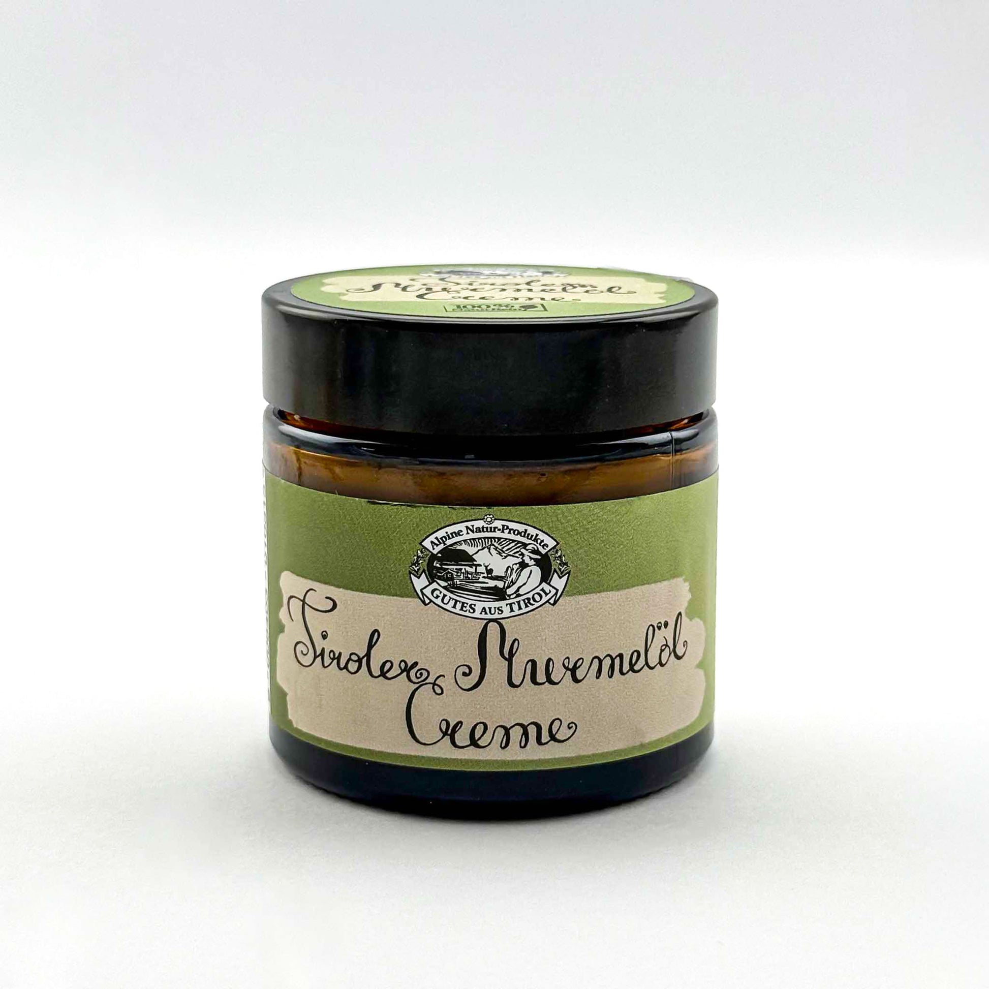 Tiroler Murmelöl Creme 50 ml