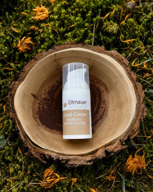 Handcreme Propolis Ringelblume 30 ml